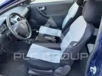 2003 Opel Corsa