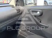 2003 Opel Corsa