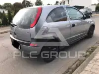 2003 Opel Corsa