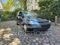 2003 Opel Corsa