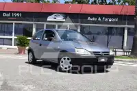 2003 Opel Corsa