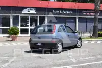 2003 Opel Corsa