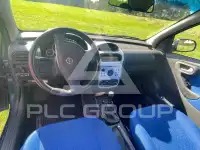 2003 Opel Corsa
