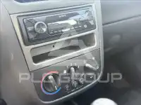 2003 Opel Corsa