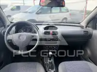 2003 Opel Corsa