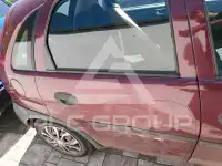2003 Opel Corsa