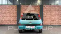 2003 Opel Corsa
