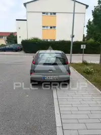 2003 Opel Corsa