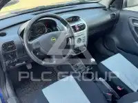 2003 Opel Corsa