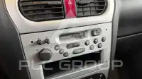 2003 Opel Corsa