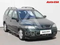 2003 Opel Astra