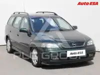 2003 Opel Astra