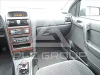2003 Opel Astra
