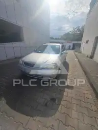 2003 Opel Astra