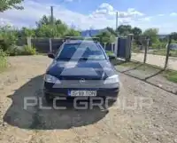 2003 Opel Astra