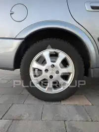 2003 Opel Astra