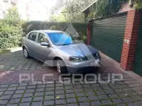 2003 Opel Astra