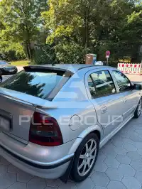 2003 Opel Astra