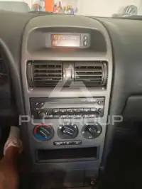 2003 Opel Astra