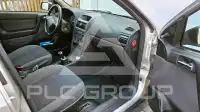 2003 Opel Astra
