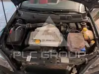 2003 Opel Astra