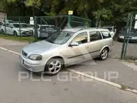 2003 Opel Astra