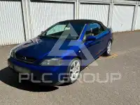 2003 Opel Astra