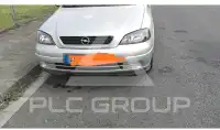 2003 Opel Astra