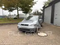 2003 Opel Astra