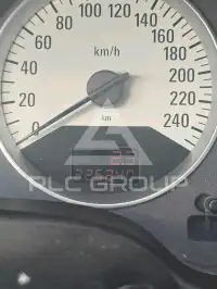 2003 Opel Astra