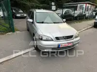 2003 Opel Astra