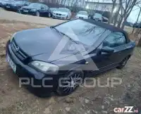 2003 Opel Astra