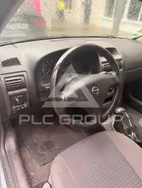 2003 Opel Astra