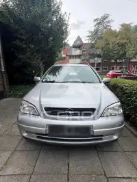 2003 Opel Astra
