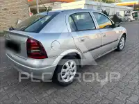 2003 Opel Astra