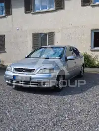 2003 Opel Astra