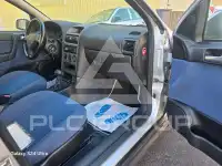 2003 Opel Astra