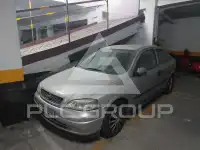 2003 Opel Astra