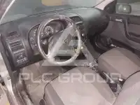2003 Opel Astra