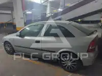 2003 Opel Astra