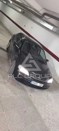 2003 Opel Astra