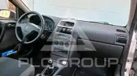 2003 Opel Astra