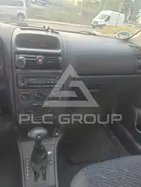 2003 Opel Astra