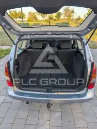 2003 Opel Astra