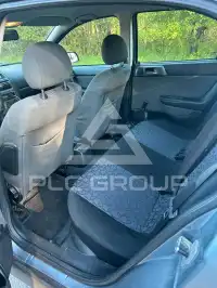 2003 Opel Astra
