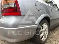 2003 Opel Astra