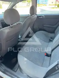 2003 Opel Astra
