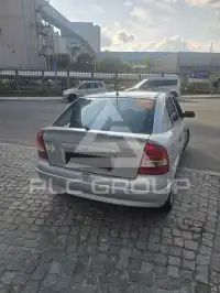 2003 Opel Astra