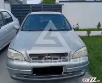 2003 Opel Astra