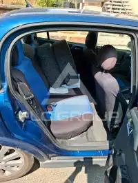 2003 Opel Astra